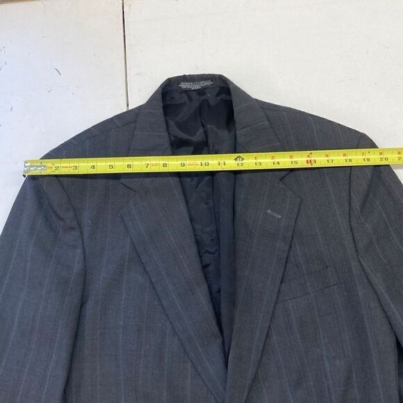 Towncraft Business Suit Jacket Size 42R - Picture 9 of 13